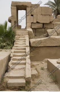 Photo Texture of Karnak Temple 0098